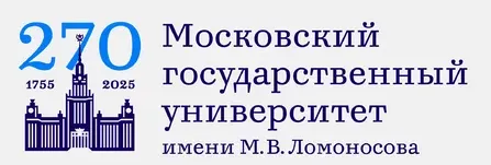 Официальный сайт Московского государственного университета имени М. В. Ломоносова