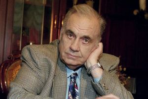 Рязанов Эльдар Александрович (1927-2015)