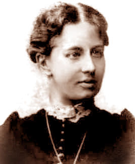 Ковалевская Софья Васильевна (1850-1891)