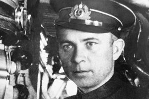 Александр Иванович Маринеско (1913-1963)