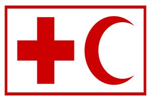 8 мая - Всемирный день Красного Креста и Красного Полумесяца.