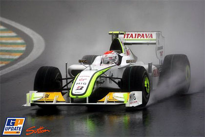 Формула-1 в Бразилии