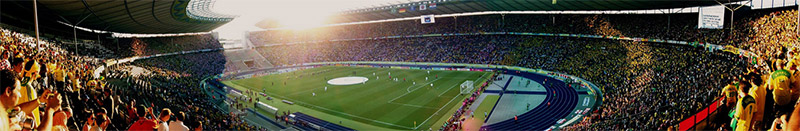 Футбольный стадион Бразилия