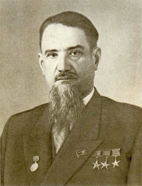 Курчатов Игорь Васильевич (1903-1960)