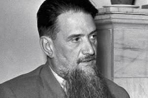 Курчатов Игорь Васильевич (1903-1960)
