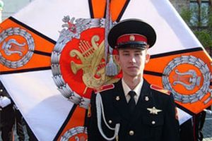 Московское военно-музыкальное училище (МВМУ)
