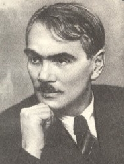 Алексей Иванович Пантелеев (1908 – 1989)