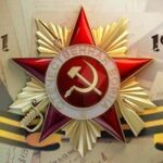 Лого статьи Великая Отечественная война
