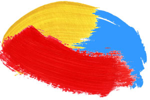 Логотип статьи Три цвета крови
