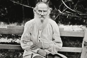 Толстой Лев Николаевич (1828 —1910)