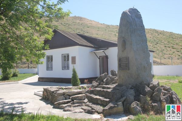 Дом-Музей Вишневского