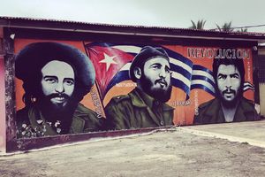 Лого статьи История Кубы