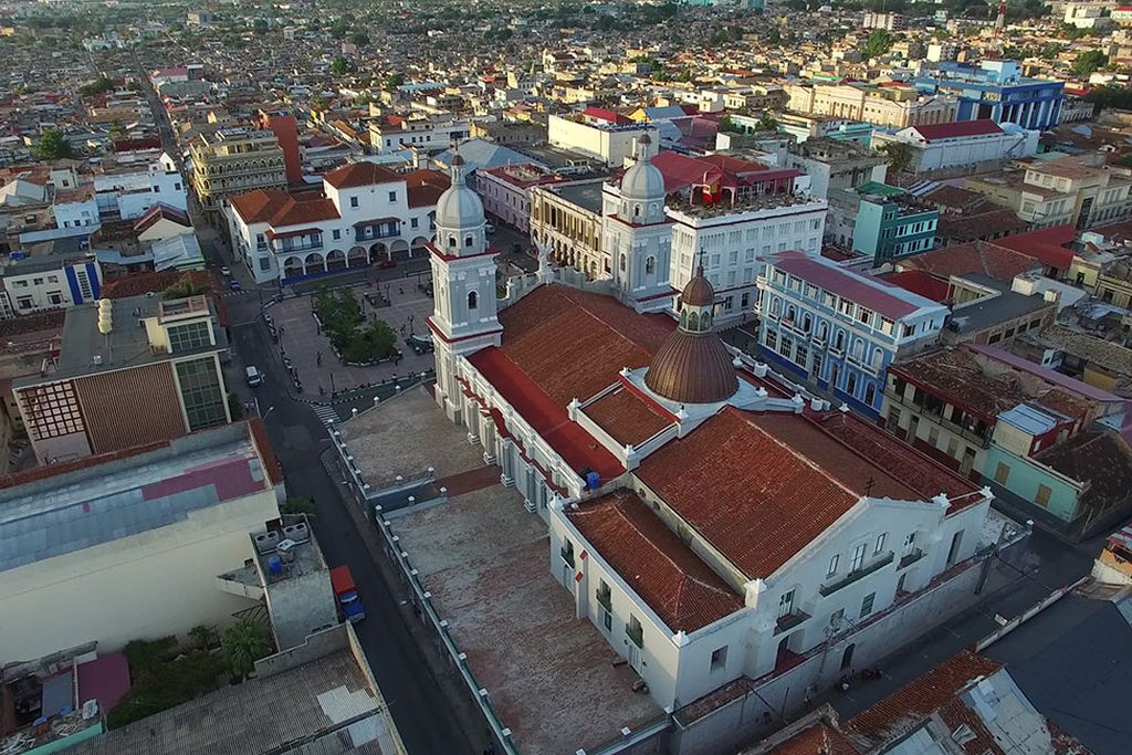 Сантьяго-де-Куба