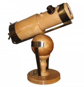 Телескоп Исаака Ньютона