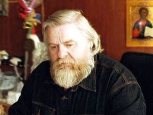 Дикуль Валентин Иванович