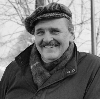 Яковлев Юрий Васильевич (1928 — 2013)