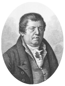 Лесли Джон (1766-1832)