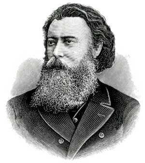 Яблочков Павел Николаевич (1847-1894)