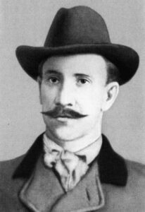 Грин Александр Степанович (1880 — 1932)