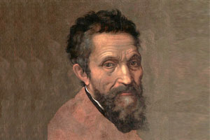 Микеланжело Буонарроти (1475-1564)