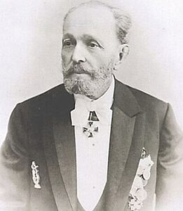 Мариус Петипа (1818–1910)