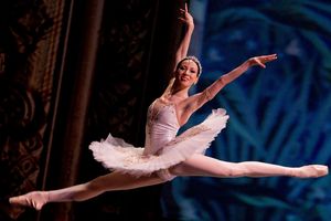 7 февраля 2024 года — Всемирный день балета