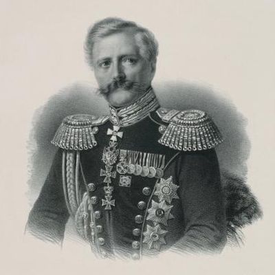Шильдер Карл Андреевич (17851854) — русский военный инженер, инженер-генерал. Герой русско-турецкой войны 1828–1829 годов и Польской кампании 1831 года, участник Крымской войны.