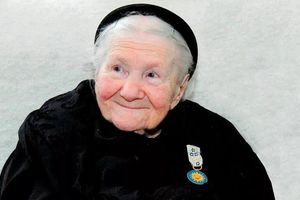 Сендлер Ирена (1910 -2008)