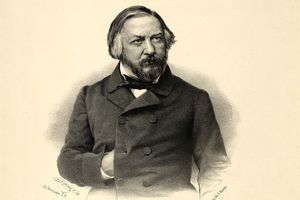 Глинка Михаил Иванович (1804-1857)
