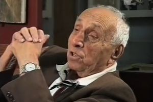 Слоним Пётр Львович (1908 — 2011)