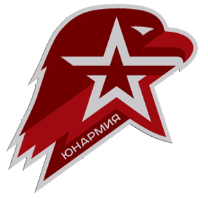 Знак Юнармейца.