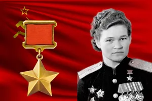 Себрова Ирина Фёдоровна (1914 — 2000)