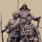 Герои