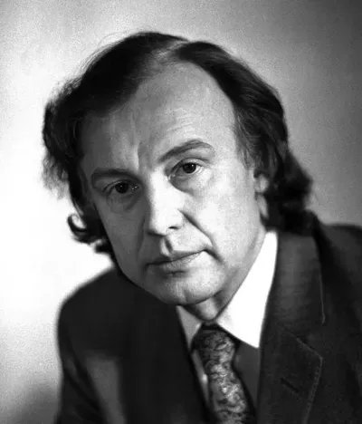 Иннокентий Смоктуновский