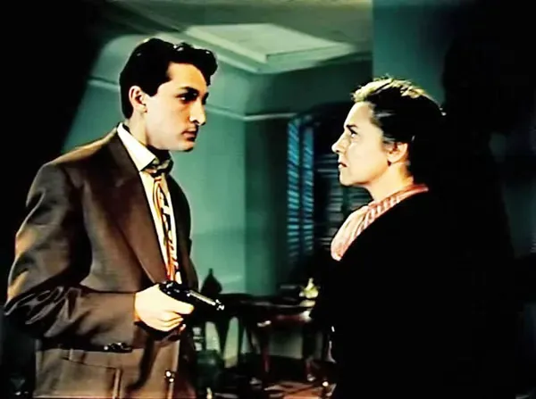 Иннокентий Смоктуновский