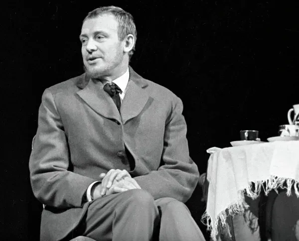 Князь Мышкин