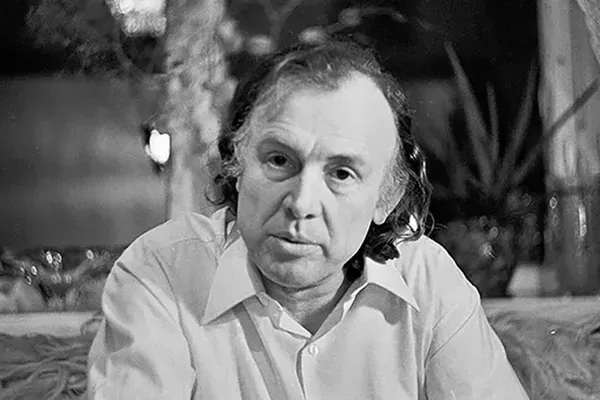 Иннокентий Смоктуновский