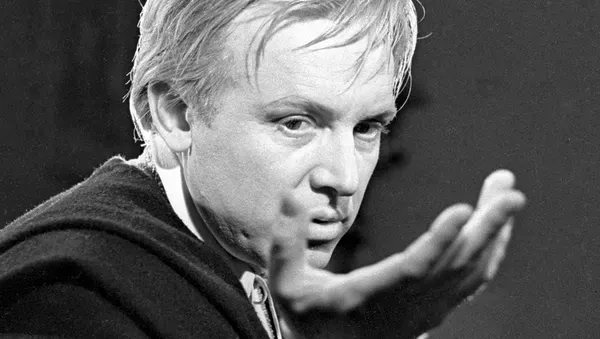 Иннокентий Смоктуновский