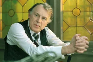 Иннокентий Смоктуновский