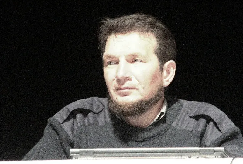 Вадим Чернобров