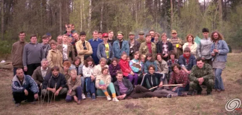 «Космопоиск»