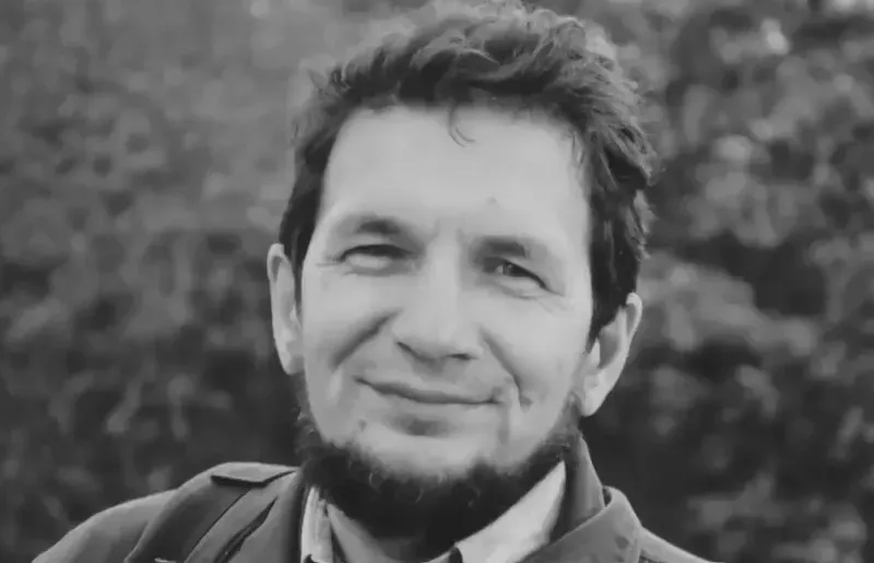 Вадим Чернобров — это не просто человек