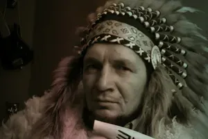 Вадим Чернобров