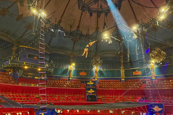 Купол цирка