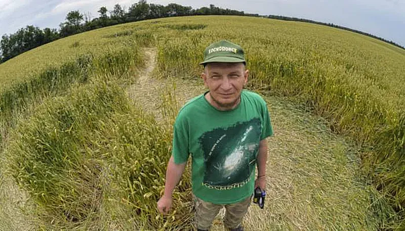 Вадим Чернобров