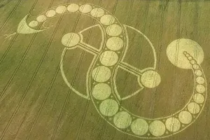 круги на полях