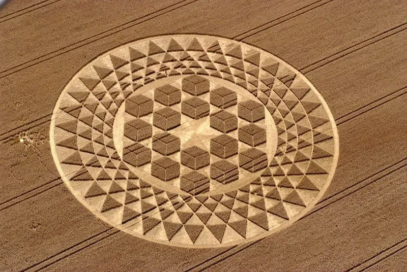 Работа кропмейкеров