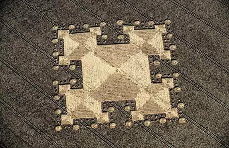 Работы кропмейкеров