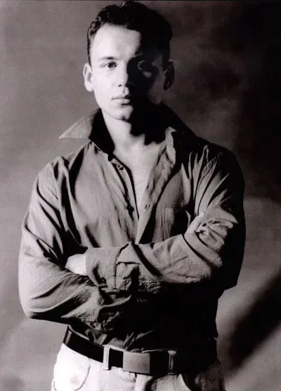 Александр Олешко — актёр театра и телеведущий.