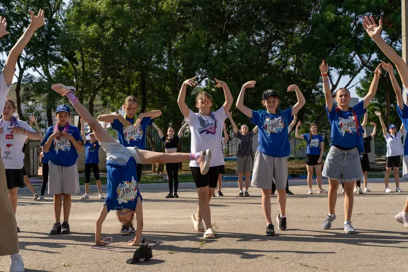 Мастер-классы от профессионалов